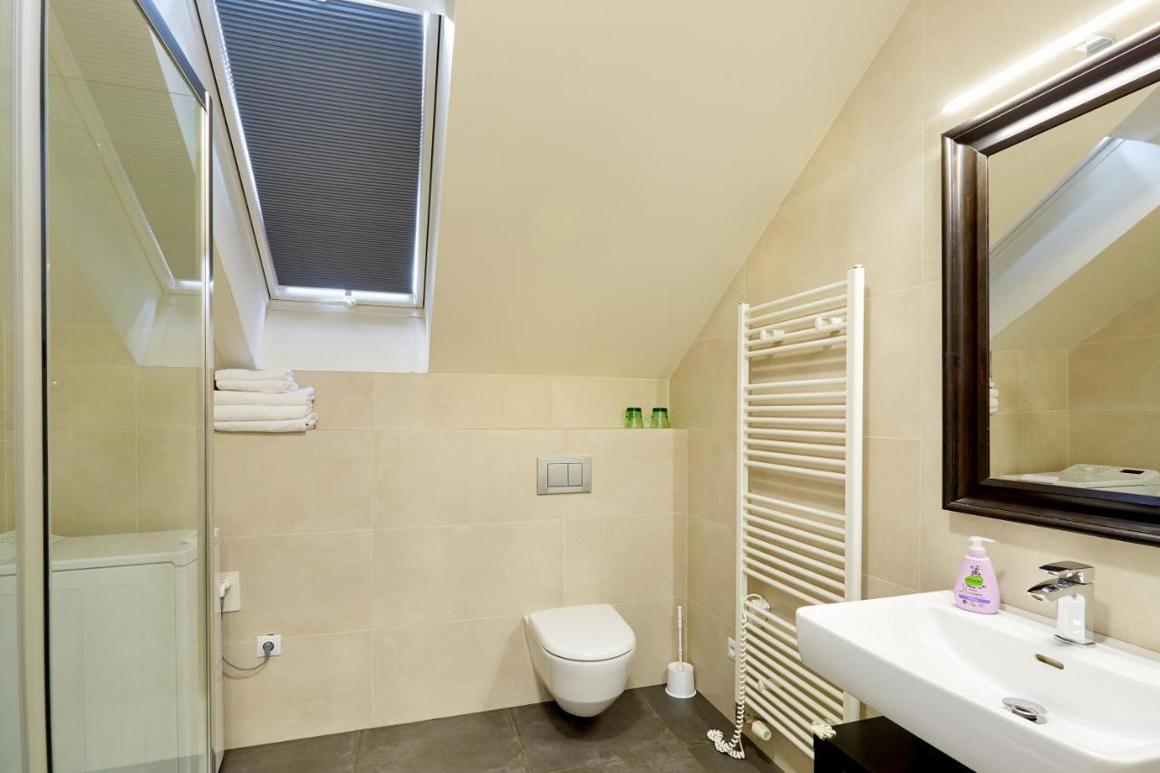 Bilichov Hotel Екстериор снимка
