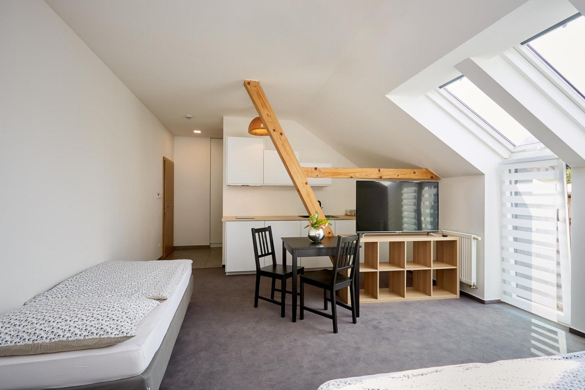 Bilichov Hotel Екстериор снимка
