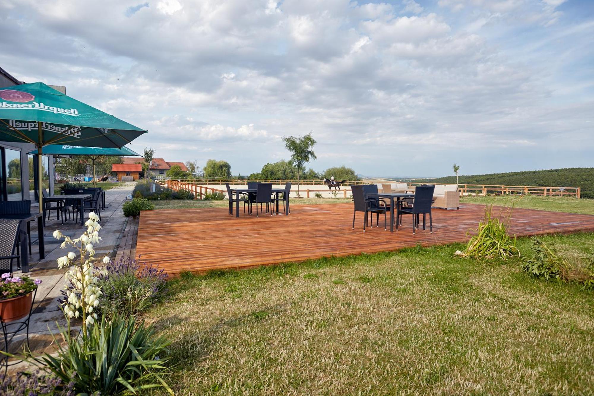 Bilichov Hotel Екстериор снимка
