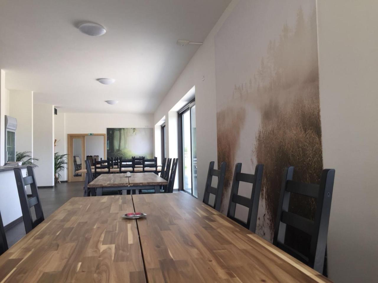 Bilichov Hotel Екстериор снимка